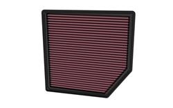 [KNN-33-5143] K&N Washable Lifetime Performance Air Filters