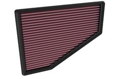 [KNN-33-5123] K&N Washable Lifetime Performance Air Filters