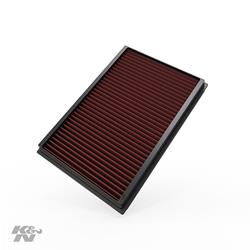 [KNN-33-2272] K&N Washable Lifetime Performance Air Filters