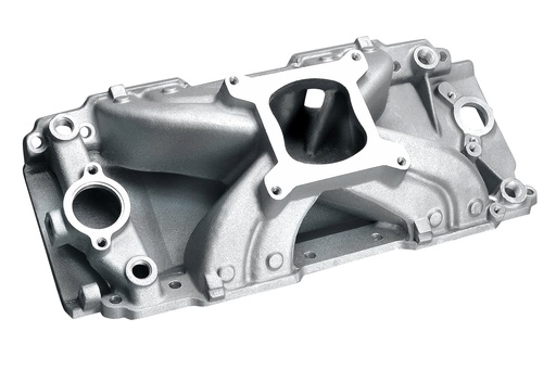 [PFS-53037] Professional Products 53037: Hurricane Intake Manifold 3000-7500 RPM Range