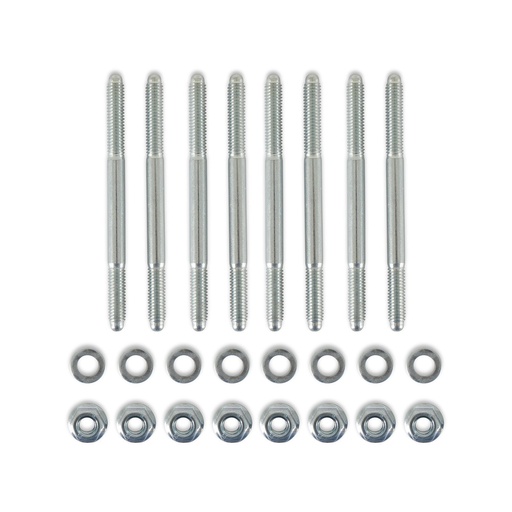 [SNE-300-686] Holley 300-686: 300-686 LS3 LO-RAM MNT STUD KIT