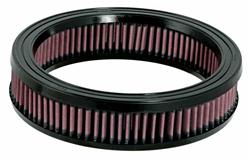 [KNN-E-1080] K&N E-1080: E-1080 High Performance O.E. - Style Replacement Filter 1970-1991 Jeep Scramble/Wagoneer/CJ5/CJ6/CJ7/CJ8