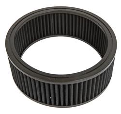 [SUM-G3007BK] Summit Racing™ Reusable Air Filter Elements