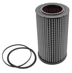 [KNN-38-2021R] K&N 38-2021R: 38-2021R Reverse-Flow Heavy-Duty Air Filter Kenworth, Peterbilt, Western Star