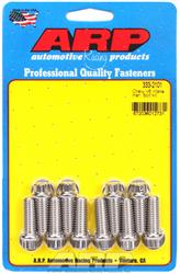 [ARP-333-2101] ARP Stainless Steel Intake Manifold Bolt Kits