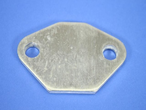 [MOP-04591227] Mopar Accessories 04591227: 4591227 EGR Port Cover, 3.8L