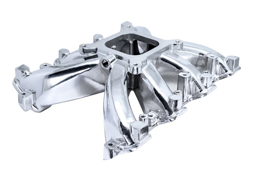 [PFS-52086] Professional Products 52086: HURRICANE LS3 POLISHED