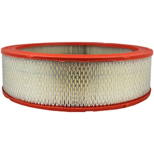 [FRM-CA326] Fram CA326: Round Plastisol Air Filter Product Height 3.06"