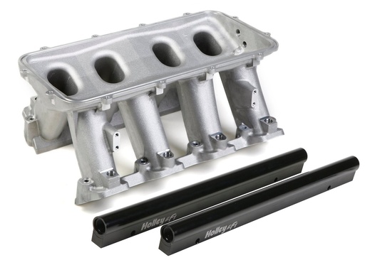 [HLY-300-229] Holley 300-229: 300-229 EFI Hi-Ram Base Only For LS7