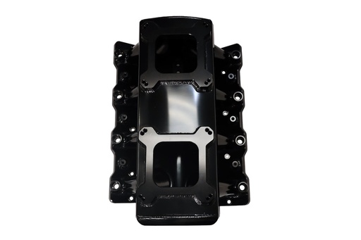 [FIF-70081-1] FITech Fuel Injection 70081-1: 70081-1 2x4 LS manifold