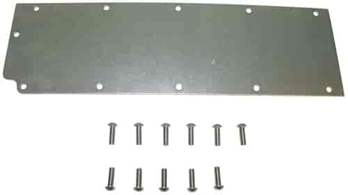 [MOR-25180] Moroso 25180: Engine Storage Plate For GM LSX, LS3 & LS7 Engines