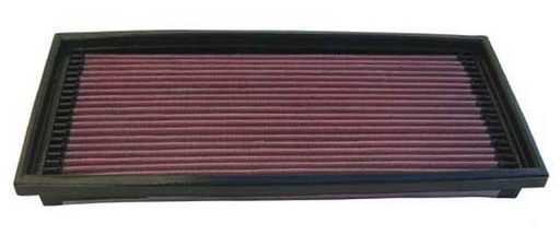 [KNN-33-2014] K&N 33-2014: 33-2014 High Performance O.E. - Style Replacement Filter 1985-1989 Chevy Corvette 5.7L