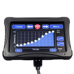 [NEX-16011S] Nitrous Express Maximizer 6 Touch Screen Displays