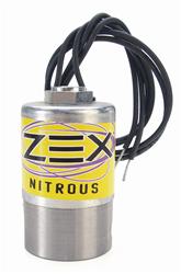 [ZEX-NS6642] ZEX Nitrous NS6642: Pro Nitrous Solenoid