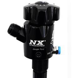 [NEX-11700L] Nitrous Express Nitrous Bottle Valves