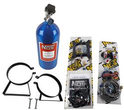 [NOS-05101NOS] NOS Super Powershot Nitrous Oxide Systems