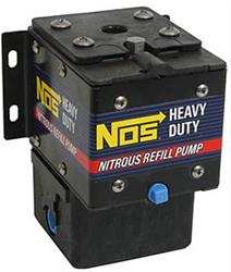 [NOS-14253NOS] NOS Replacement Refill Station Nitrous Transfer Pumps
