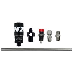 [NEX-15601] Nitrous Express Nitrous Purge Valve Kits