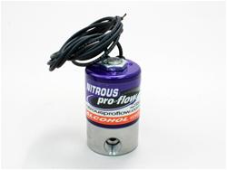 [WSN-379312] Nitrous Pro Flow High-Flow Solenoids