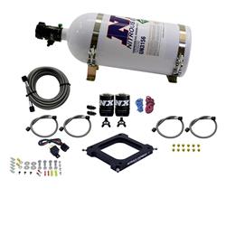 [NEX-67575-10] Nitrous Express 4500 Assassin Plate Pro Power Nitrous Systems