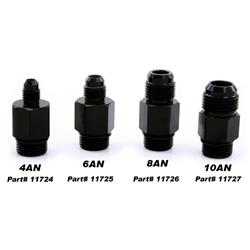 [NEX-11725] Nitrous Express Bottle Nipples