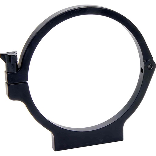 [AAF-ALL14431] Allstar Performance ALL14431: Round Tank Bracket 5.25" Diameter