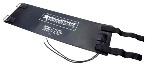 [AAF-ALL76428] Allstar Performance ALL76428: Nitrous Bottle Warmer