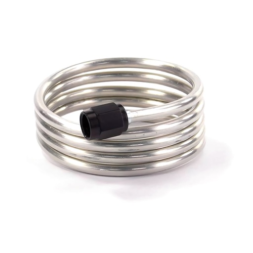 [NXO-00-62007-4] Nitrous Outlet 00-62007-4: 00-62007-4 3' 4AN Purge Line