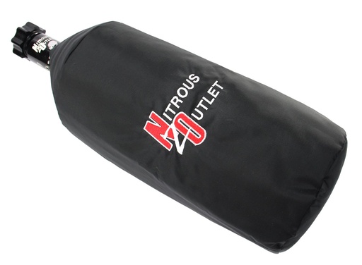 [NXO-00-35075] Nitrous Outlet 00-35075: 00-35075 10lb Nitrous Bottle Blanket
