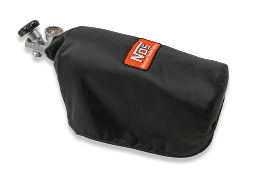 [NOS-14165BNOS] NOS 14165BNOS: Nitrous Bottle Blanket