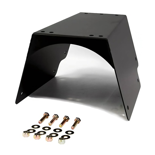 [NXO-00-33000] Nitrous Outlet 00-33000: 00-33000 GM/Pontiac 1993-2002 Camaro/Firebird Transmission Tunnel Bottle Bracket Mount