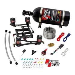 [NXO-10640GEN310] Nitrous OutletNitrous Oxide Systems