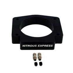 [NEX-NP933] Nitrous Express 102mm 4-Bolt LS Nitrous Plates