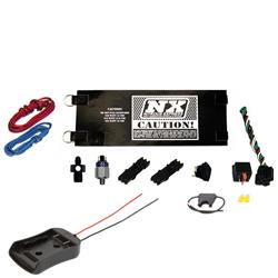 [NEX-15940-DW] Nitrous Express (NX)Nitrous Oxide Controllers