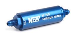 [NOS-15550NOS] NOS Nitrous and Fuel Filters