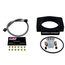 [NEX-NX934] Nitrous Express LS Plate Conversion Kits