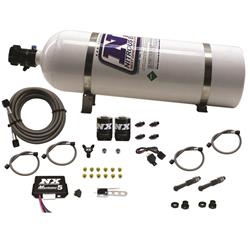 [NEX-NXD4000] Nitrous Express NXd Stacker Diesel Nitrous Systems