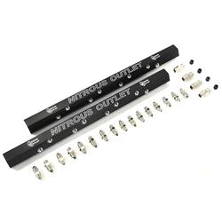 [NXO-102600] Nitrous OutletNitrous Oxide Plumbing Kits