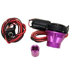 [ZEX-82009] ZEX Nitrous 82009: Remote Bottle Valve Opener