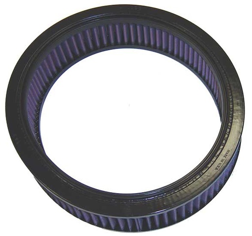 [KNN-E-1290] K&N E-1290: E-1290 High Performance O.E. Style Replacement Filter 1973-1991 Ford Multiple Models