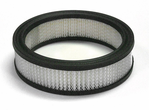 [MRG-1486A] Mr Gasket 1486A: Air Filter 6-1/2" Diameter