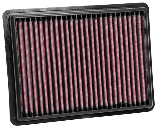 [KNN-33-5069] K&N 33-5069: 33-5069 Replacement Air Filter Fits Select Chevy Equinox, GMC Terrain