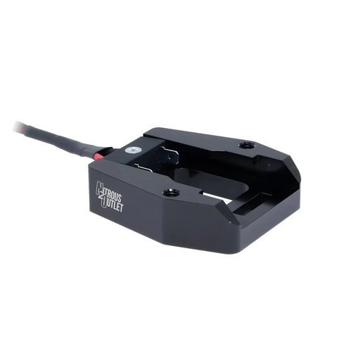 [NXO-00-67000-D] Nitrous Outlet 00-67000-D: 00-67000-D Rechargeable Battery Mount, 20V Dewalt