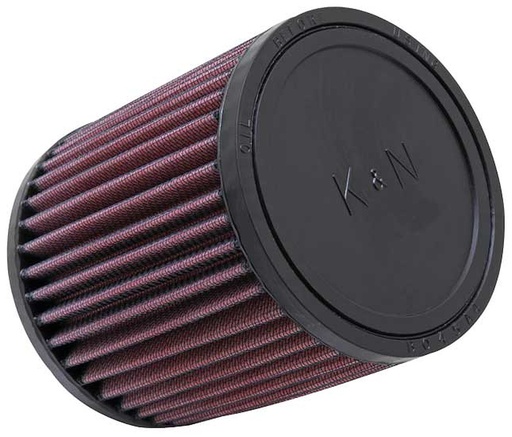 [KNN-RU-0910] K&N RU-0910: RU-0910 Round Straight Air Filter Flange Dia. (F): 2.688 in. (68 mm)