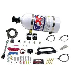 [NEX-20949-10] Nitrous Express GT500 Nitrous Plate Systems