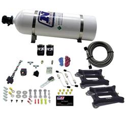 [NEX-30240-15] Nitrous Express Stage 6 Nitrous Systems