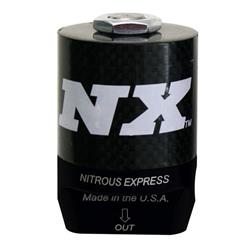 [NEX-15302L] Nitrous Express Lightning Solenoids