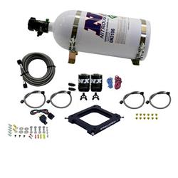 [NEX-67570-00] Nitrous Express Pro Power Dominator Assassin Nitrous Systems