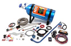 [NOS-05160NOS] NOS 05160NOS: GM LS3 Wet Nitrous System