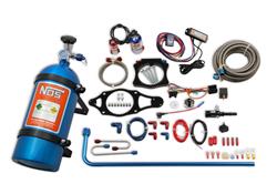 [NOS-05218NOS] NOS GM EFI Wet Nitrous Plate Systems